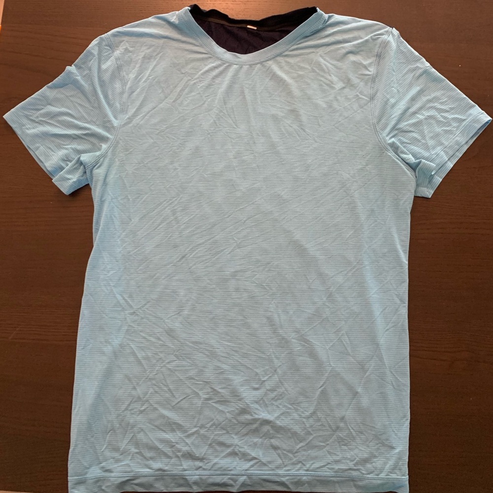 Lululemon Shirt size XL